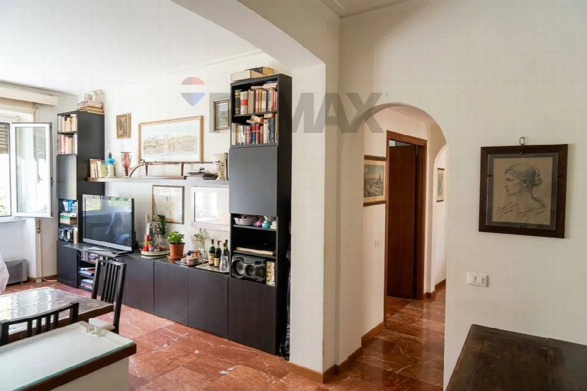 Appartamento in vendita a Roma, Trieste - foto 5