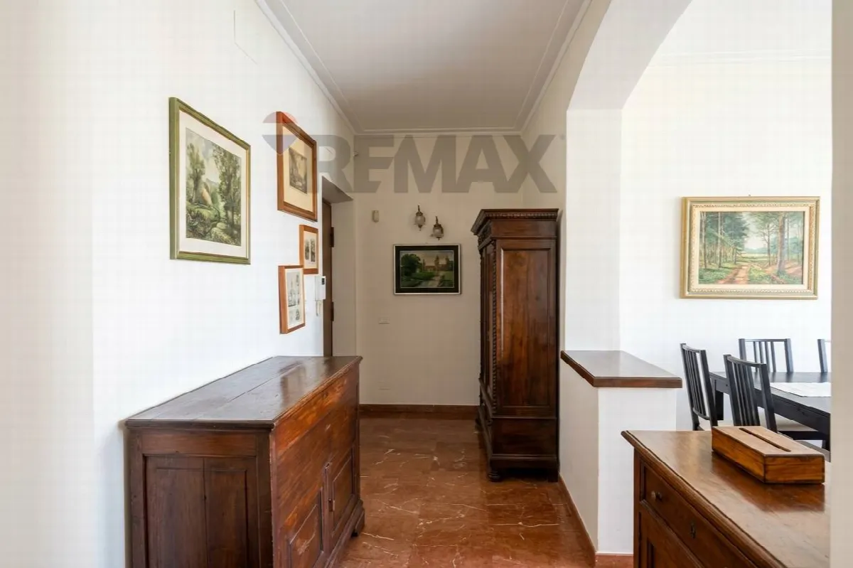 Appartamento in vendita a Roma, Trieste - foto 9