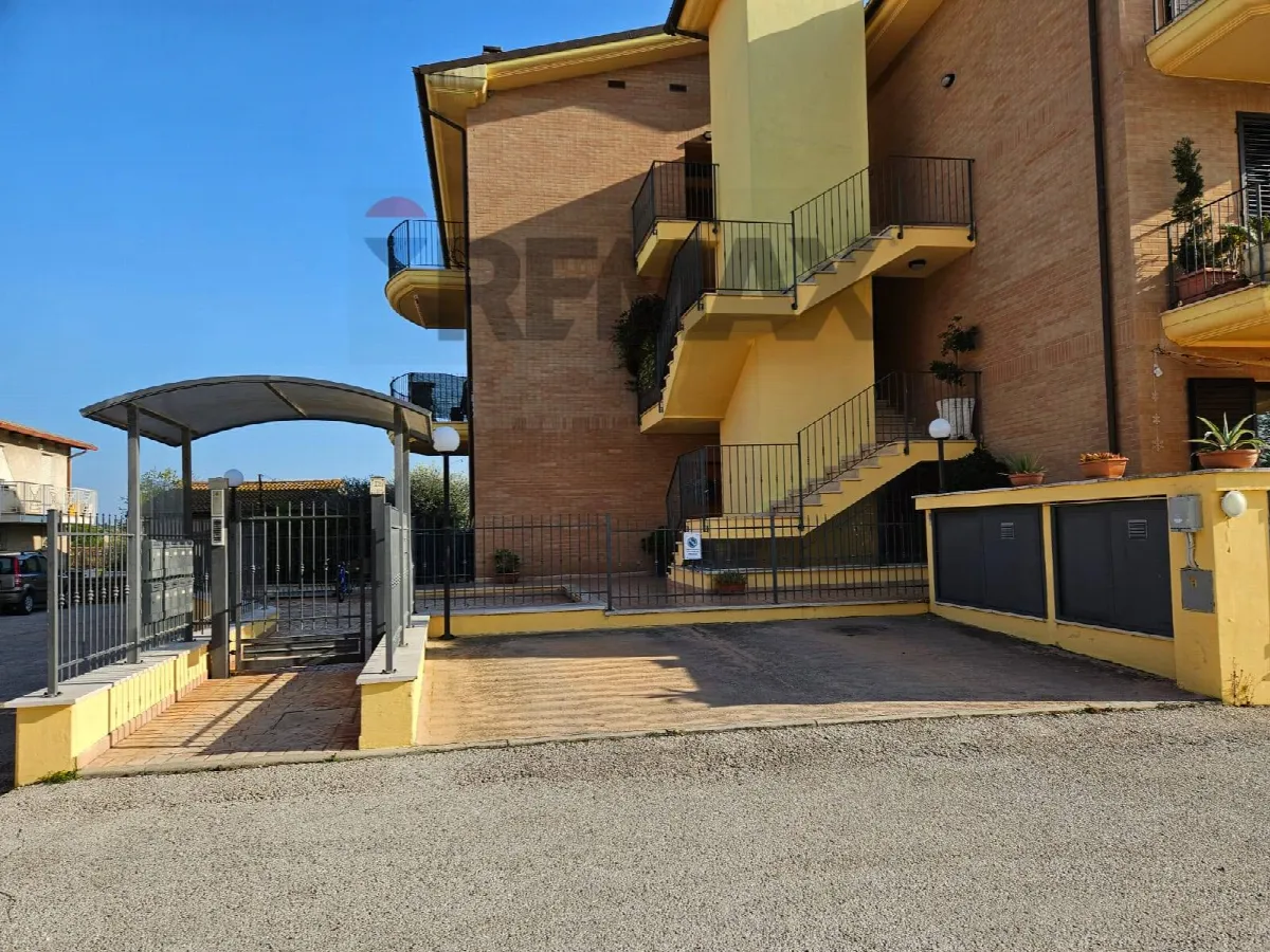 Appartamento in vendita a Fermo, Lido di Fermo - foto 1