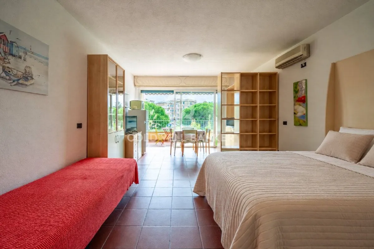 Appartamento in vendita a Campo nell'Elba, Marina di Campo - foto 1