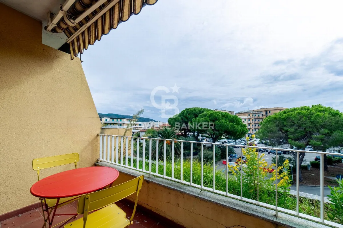 Appartamento in vendita a Campo nell'Elba, Marina di Campo - foto 3