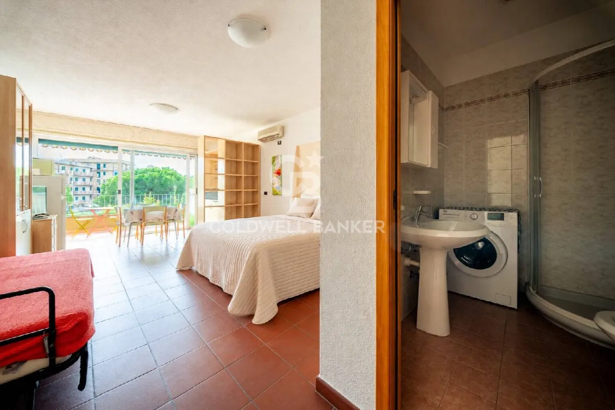 Appartamento in vendita a Campo nell'Elba, Marina di Campo - foto 4