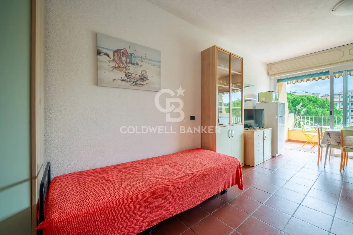 Appartamento in vendita a Campo nell'Elba, Marina di Campo - foto 5
