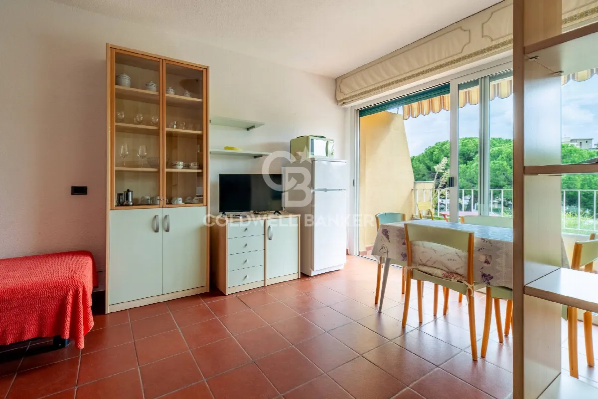 Appartamento in vendita a Campo nell'Elba, Marina di Campo - foto 7