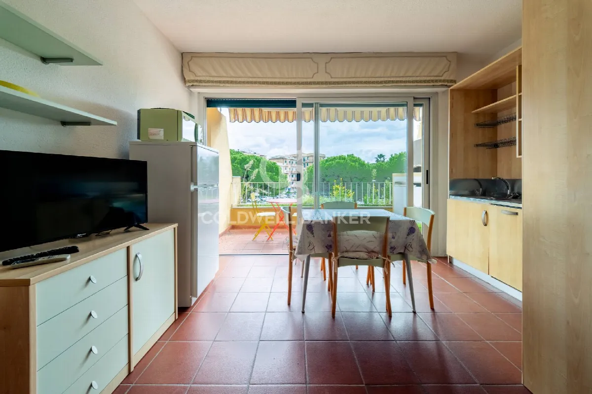 Appartamento in vendita a Campo nell'Elba, Marina di Campo - foto 8