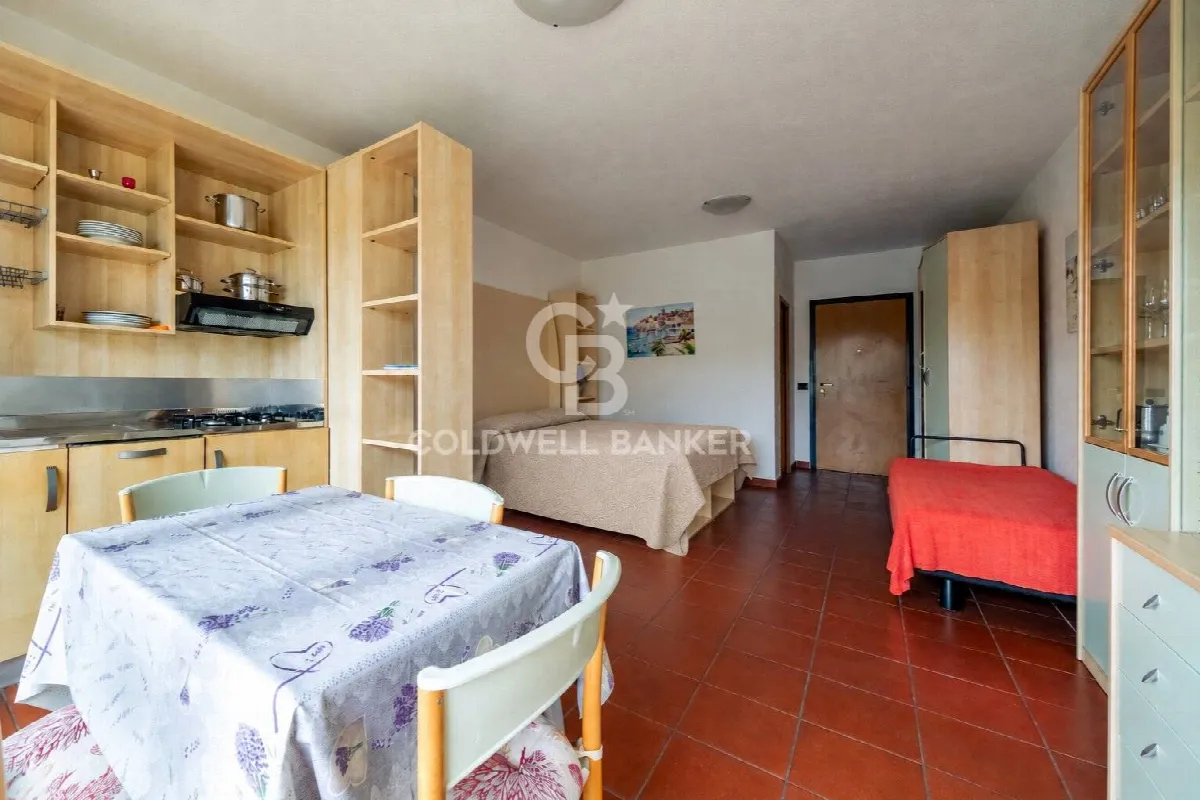 Appartamento in vendita a Campo nell'Elba, Marina di Campo - foto 9