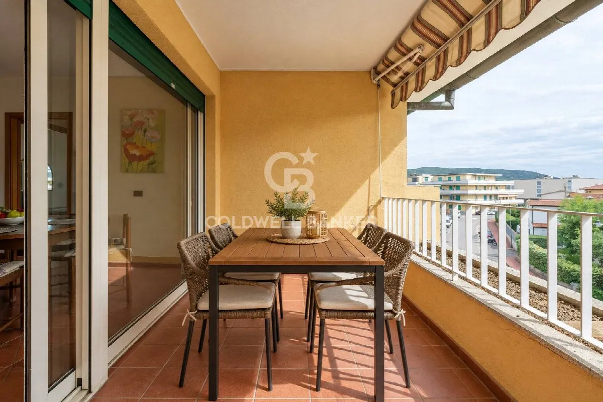 Appartamento in vendita a Campo nell'Elba, Marina di Campo - foto 1