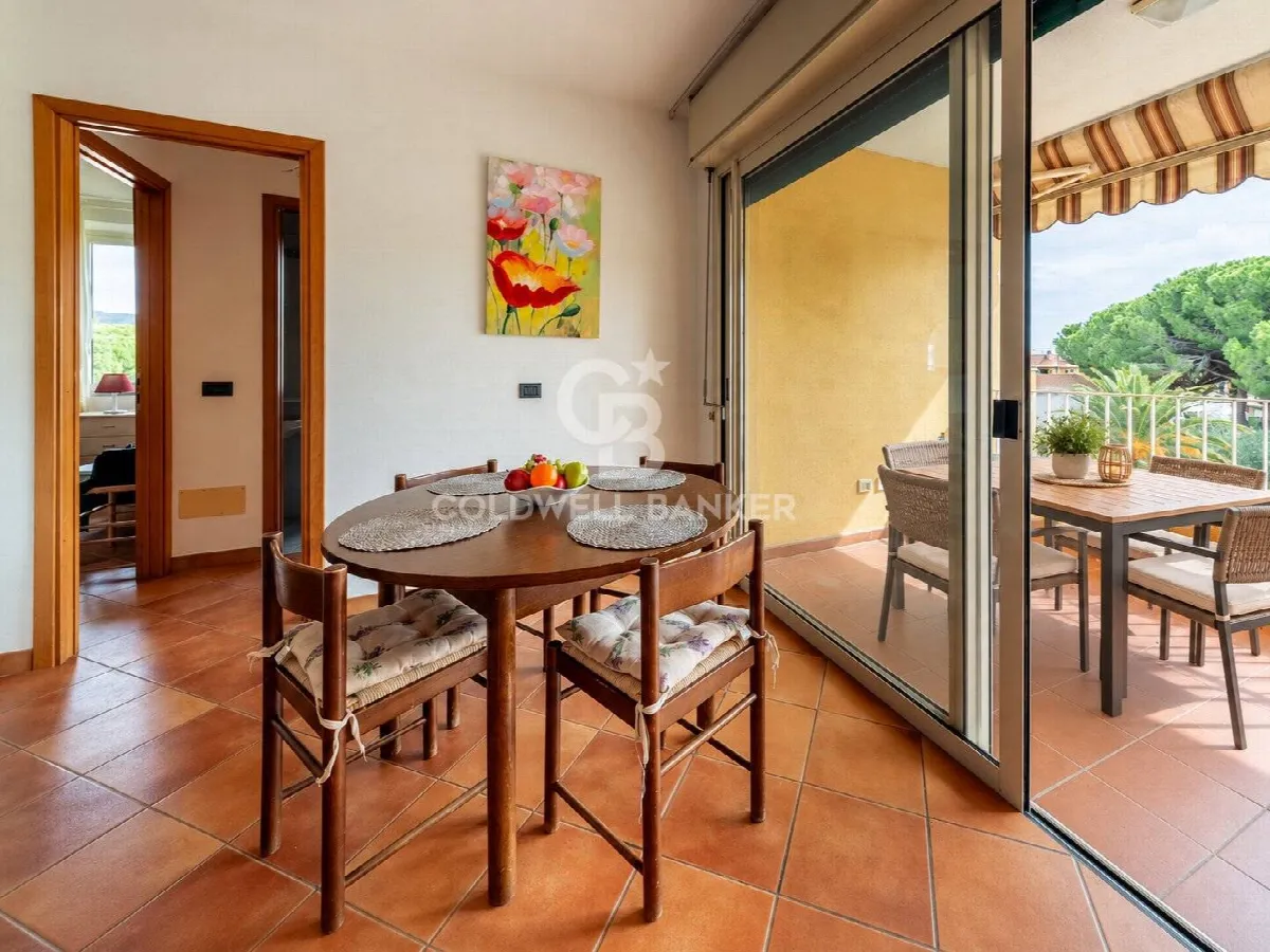 Appartamento in vendita a Campo nell'Elba, Marina di Campo - foto 3