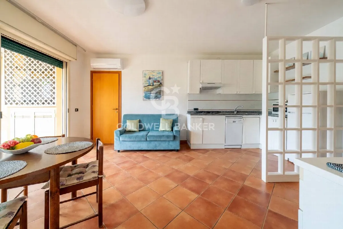Appartamento in vendita a Campo nell'Elba, Marina di Campo - foto 4