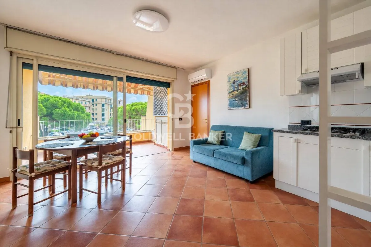 Appartamento in vendita a Campo nell'Elba, Marina di Campo - foto 5