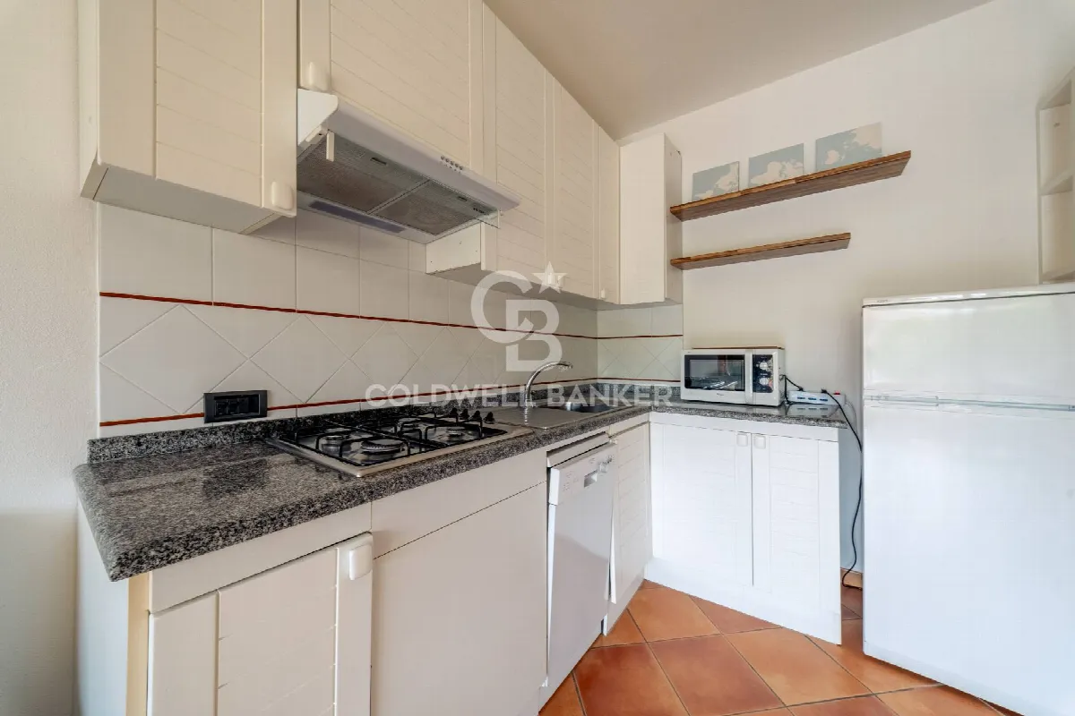 Appartamento in vendita a Campo nell'Elba, Marina di Campo - foto 6