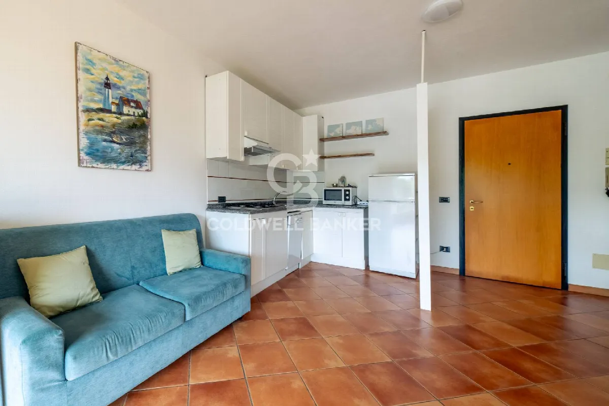 Appartamento in vendita a Campo nell'Elba, Marina di Campo - foto 8