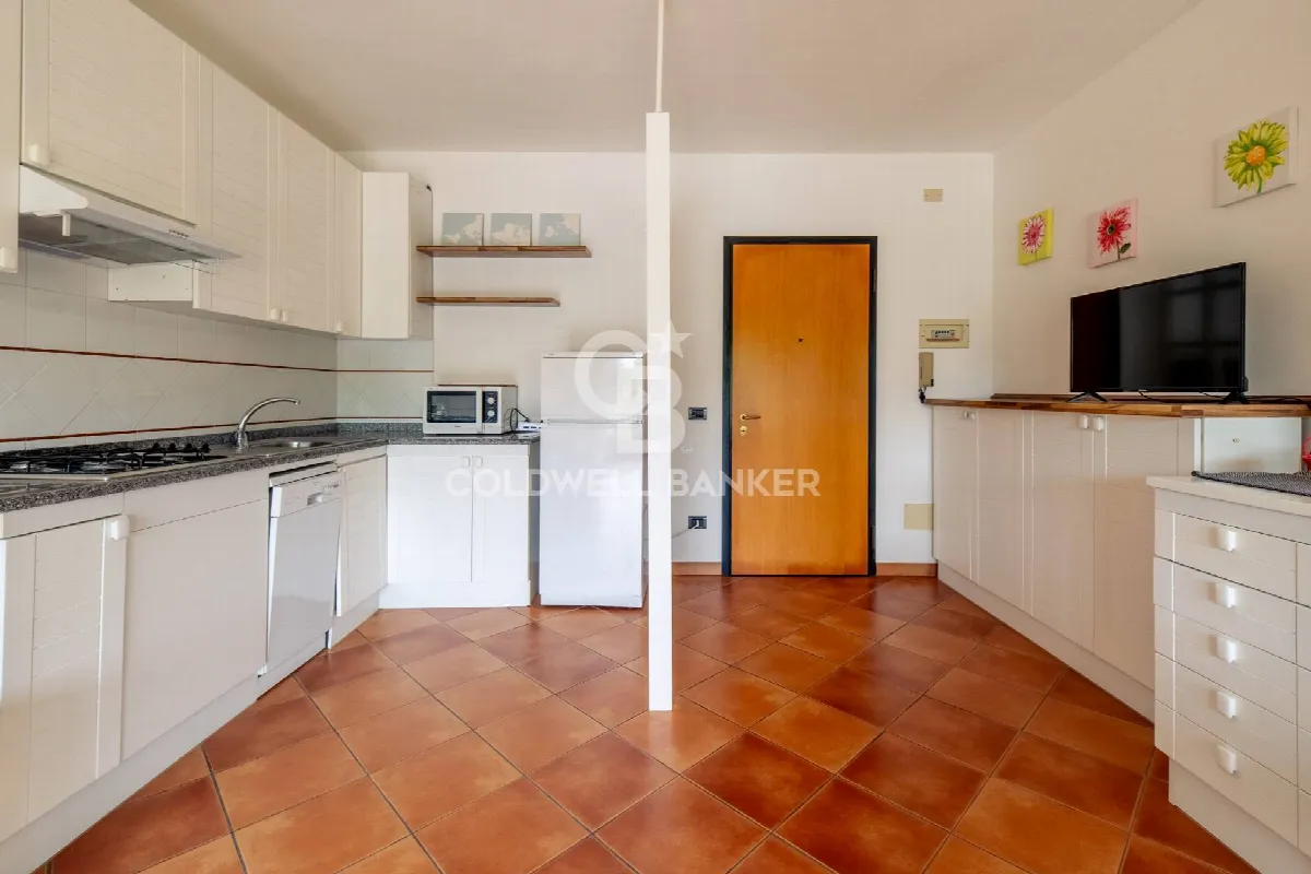 Appartamento in vendita a Campo nell'Elba, Marina di Campo - foto 9
