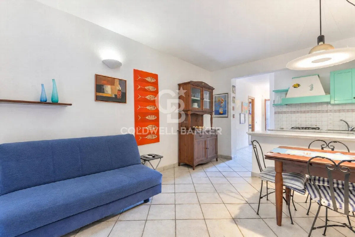 Appartamento in vendita a Marciana Marina - foto 4