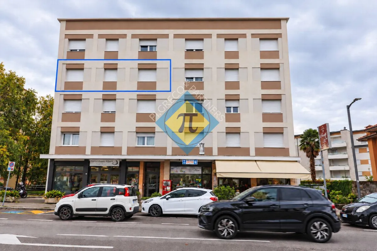 Appartamento in vendita a Pordenone - foto 1