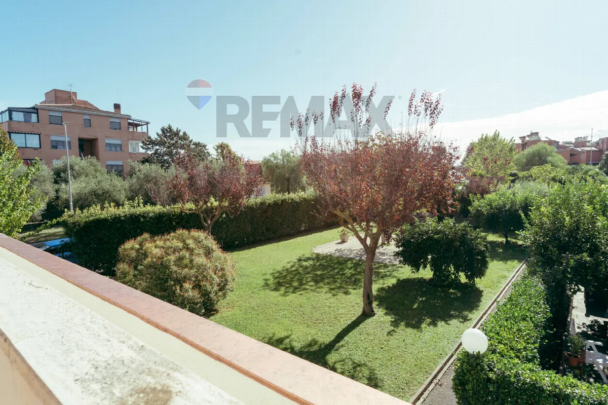 Appartamento in vendita a Roma, Malafede - foto 1