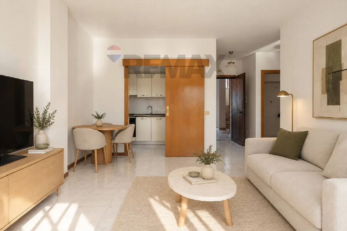 Appartamento in vendita a Roma, Malafede - foto 3