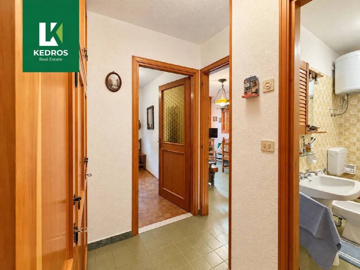 Appartamento Bilocale in vendita a Morgex - foto 10