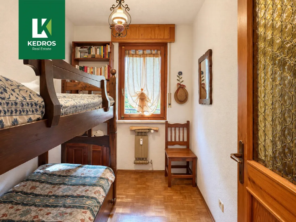 Appartamento Bilocale in vendita a Morgex - foto 7