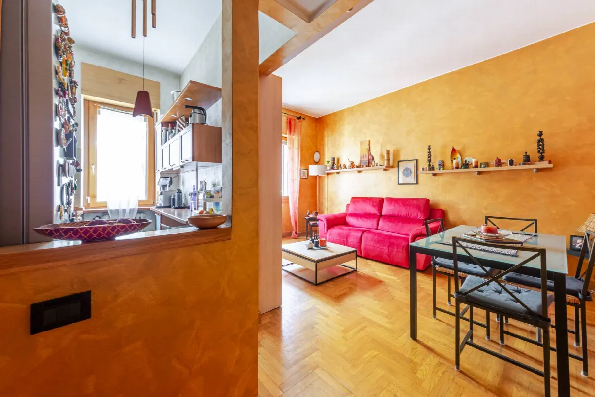 Appartamento in vendita a Milano, Ripamonti - foto 1