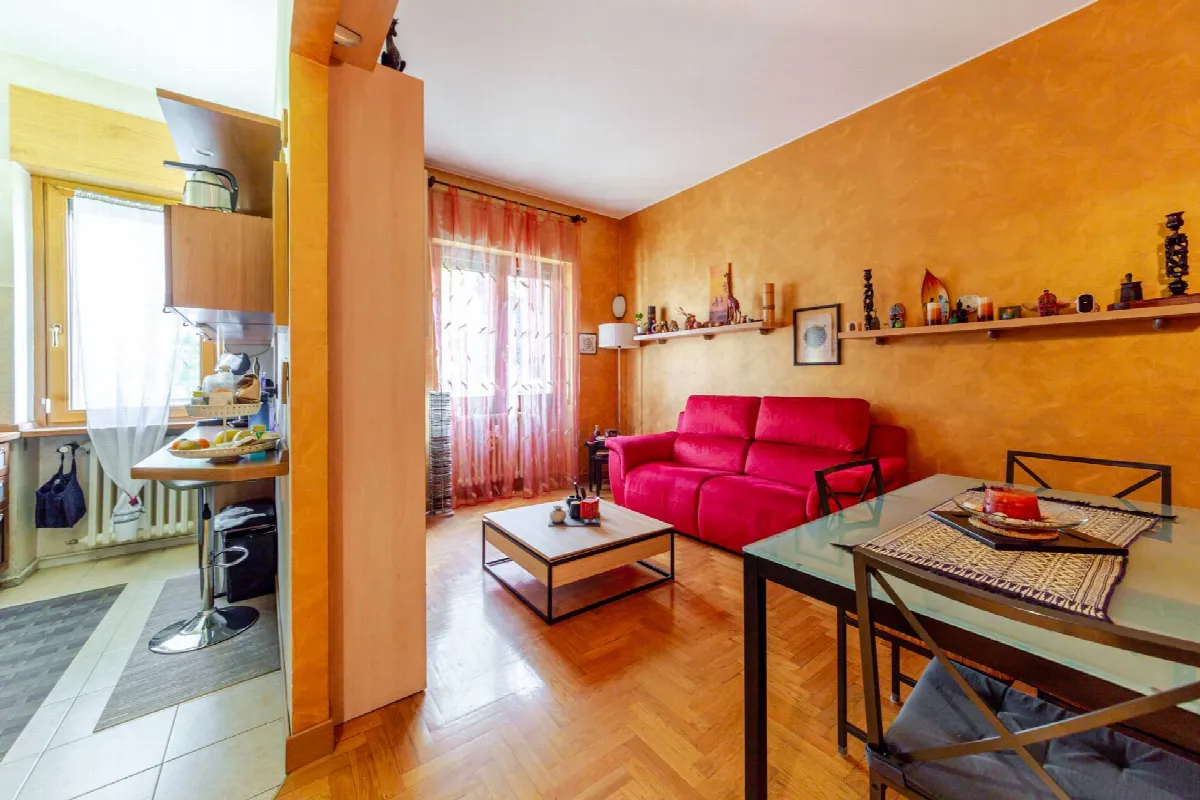 Appartamento in vendita a Milano, Ripamonti - foto 3