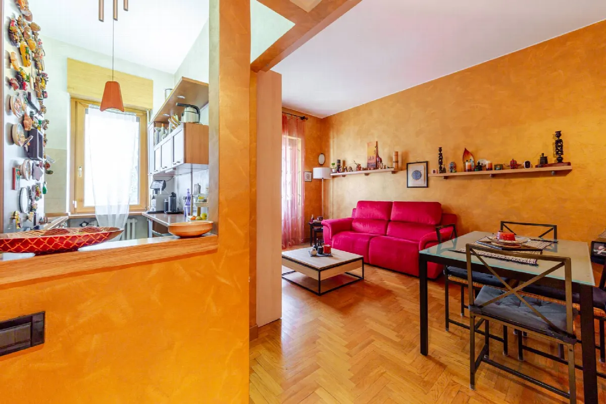 Appartamento in vendita a Milano, Ripamonti - foto 4
