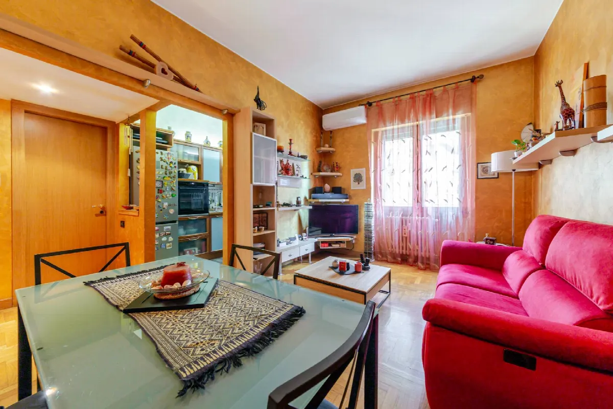 Appartamento in vendita a Milano, Ripamonti - foto 6