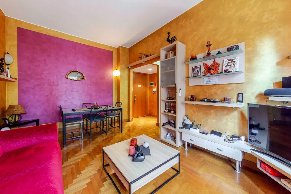 Appartamento in vendita a Milano, Ripamonti - foto 7