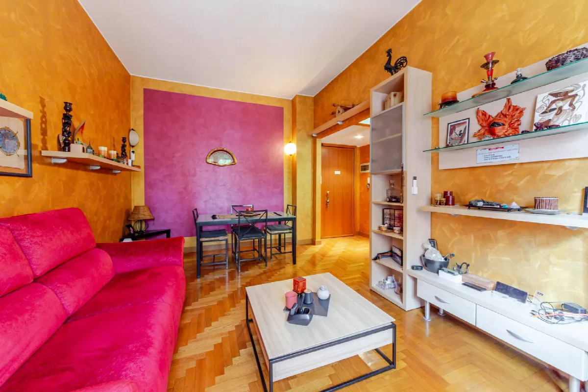 Appartamento in vendita a Milano, Ripamonti - foto 8