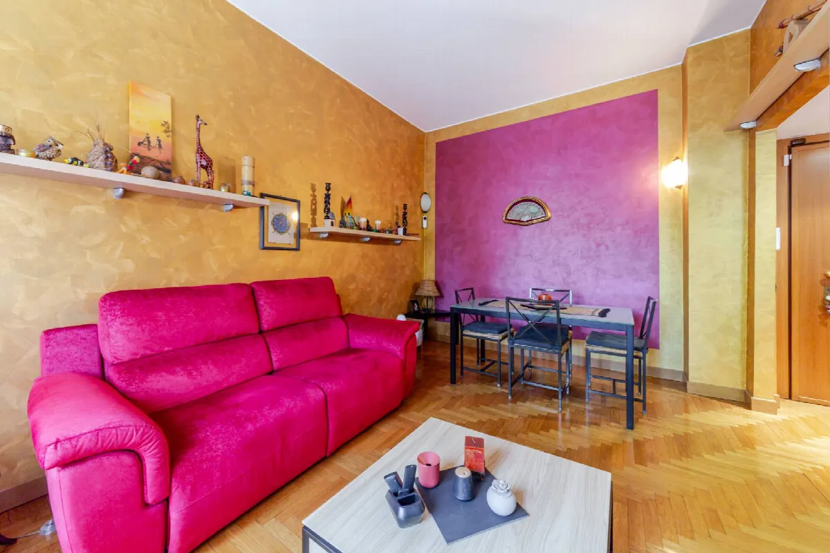 Appartamento in vendita a Milano, Ripamonti - foto 9