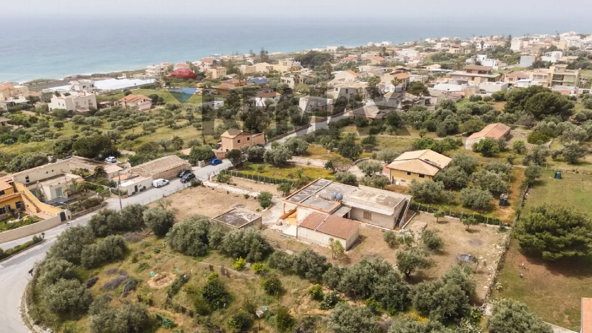 Villa a schiera in vendita a Scicli, Cava d'Aliga - foto 2