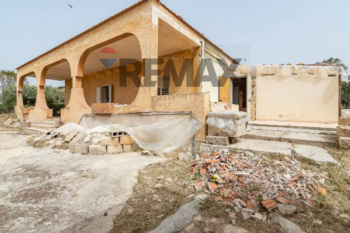 Villa a schiera in vendita a Scicli, Cava d'Aliga - foto 7