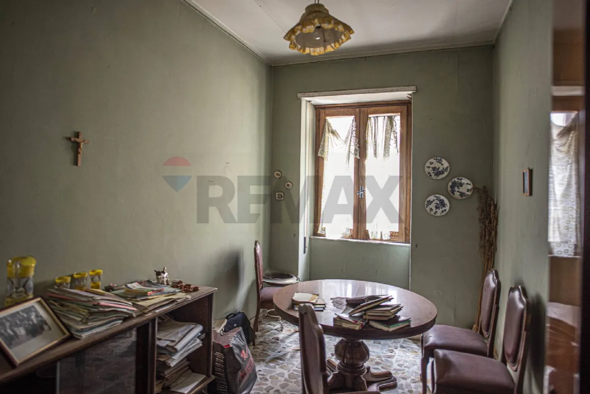 Casa Semindipendente in vendita a Vizzini - foto 10