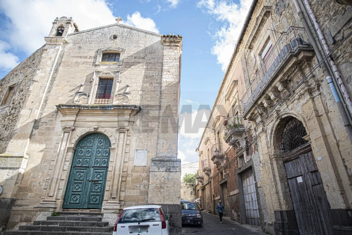 Casa Semindipendente in vendita a Vizzini - foto 3