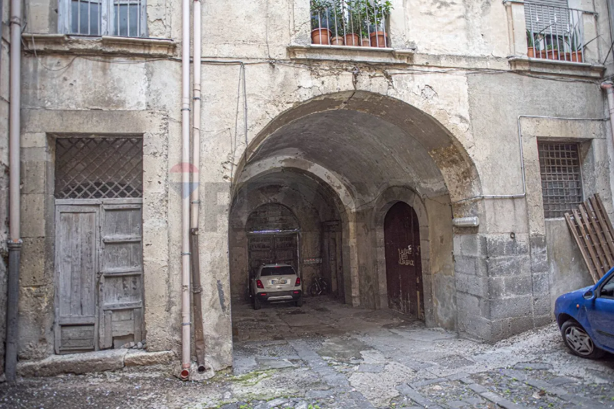 Casa Semindipendente in vendita a Vizzini - foto 4