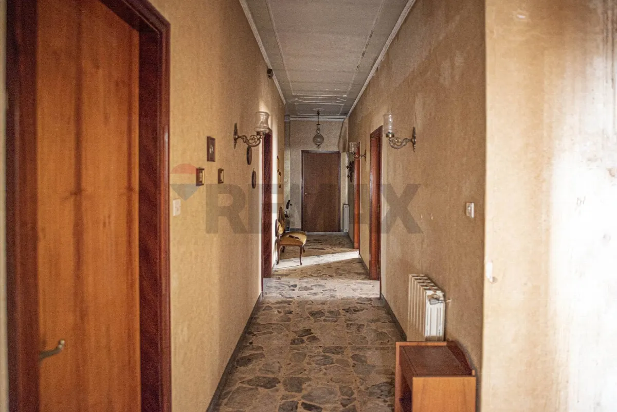 Casa Semindipendente in vendita a Vizzini - foto 6