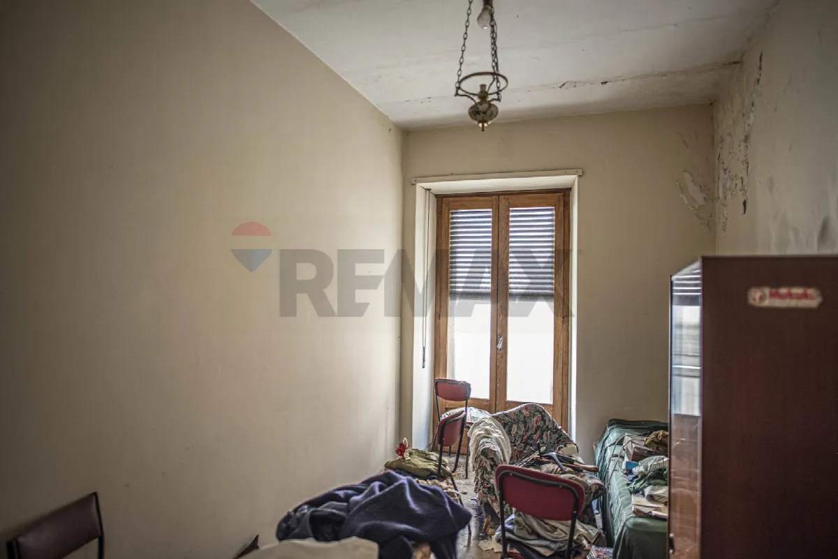Casa Semindipendente in vendita a Vizzini - foto 8