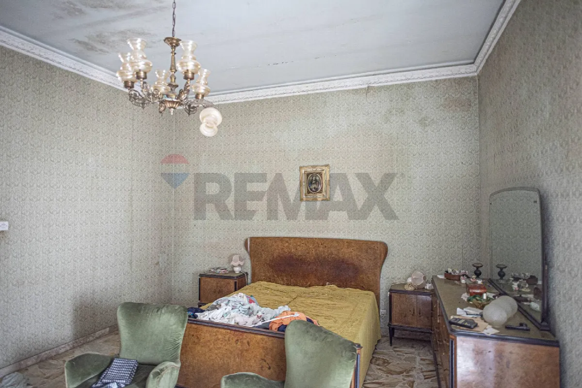 Casa Semindipendente in vendita a Vizzini - foto 9