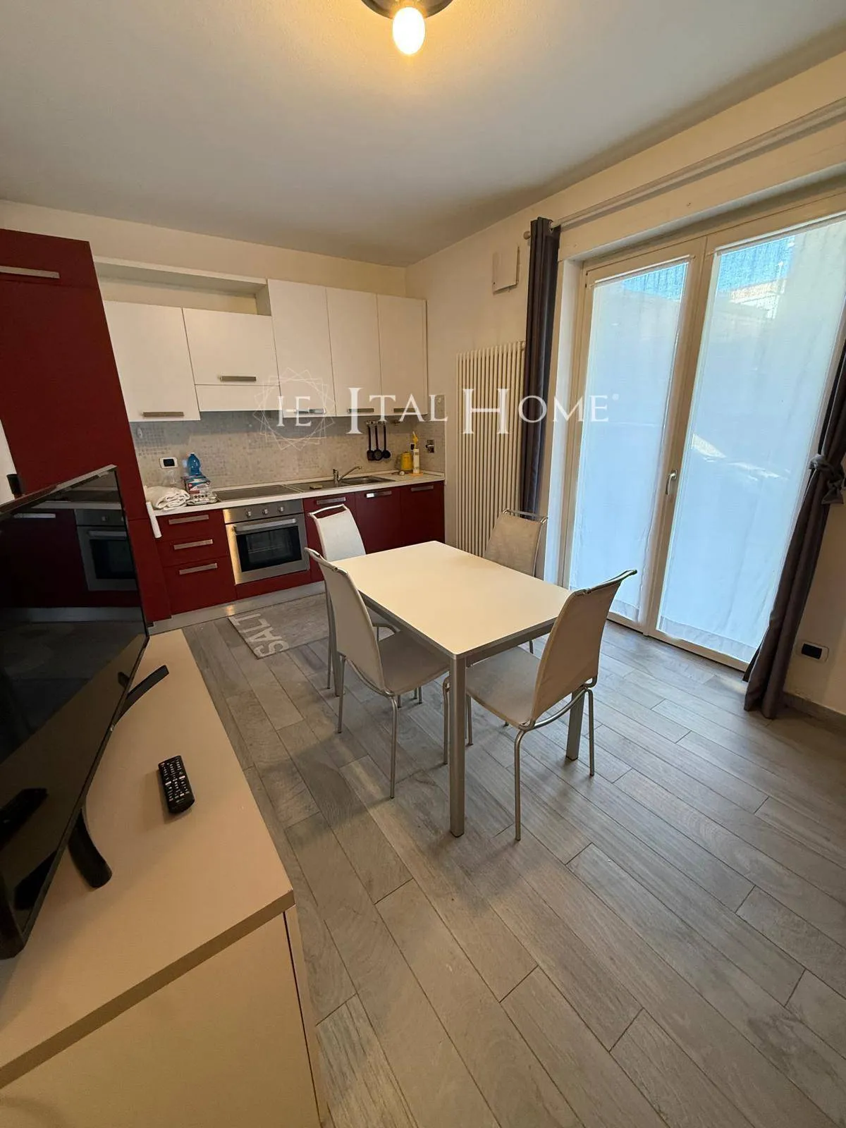 Appartamento in vendita a Aosta, Centro - foto 2