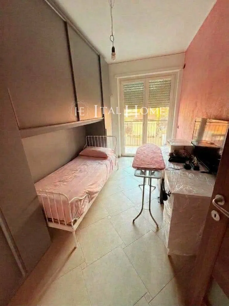 Appartamento in vendita a Aosta, Centro - foto 8