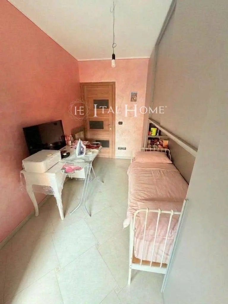Appartamento in vendita a Aosta, Centro - foto 9