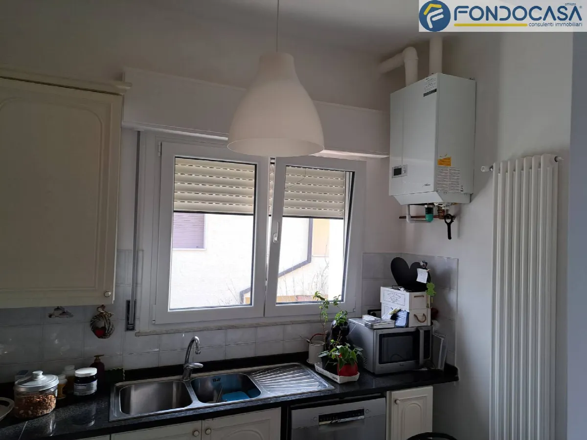 Appartamento in vendita a Camaiore, Lido di Camaiore - foto 10