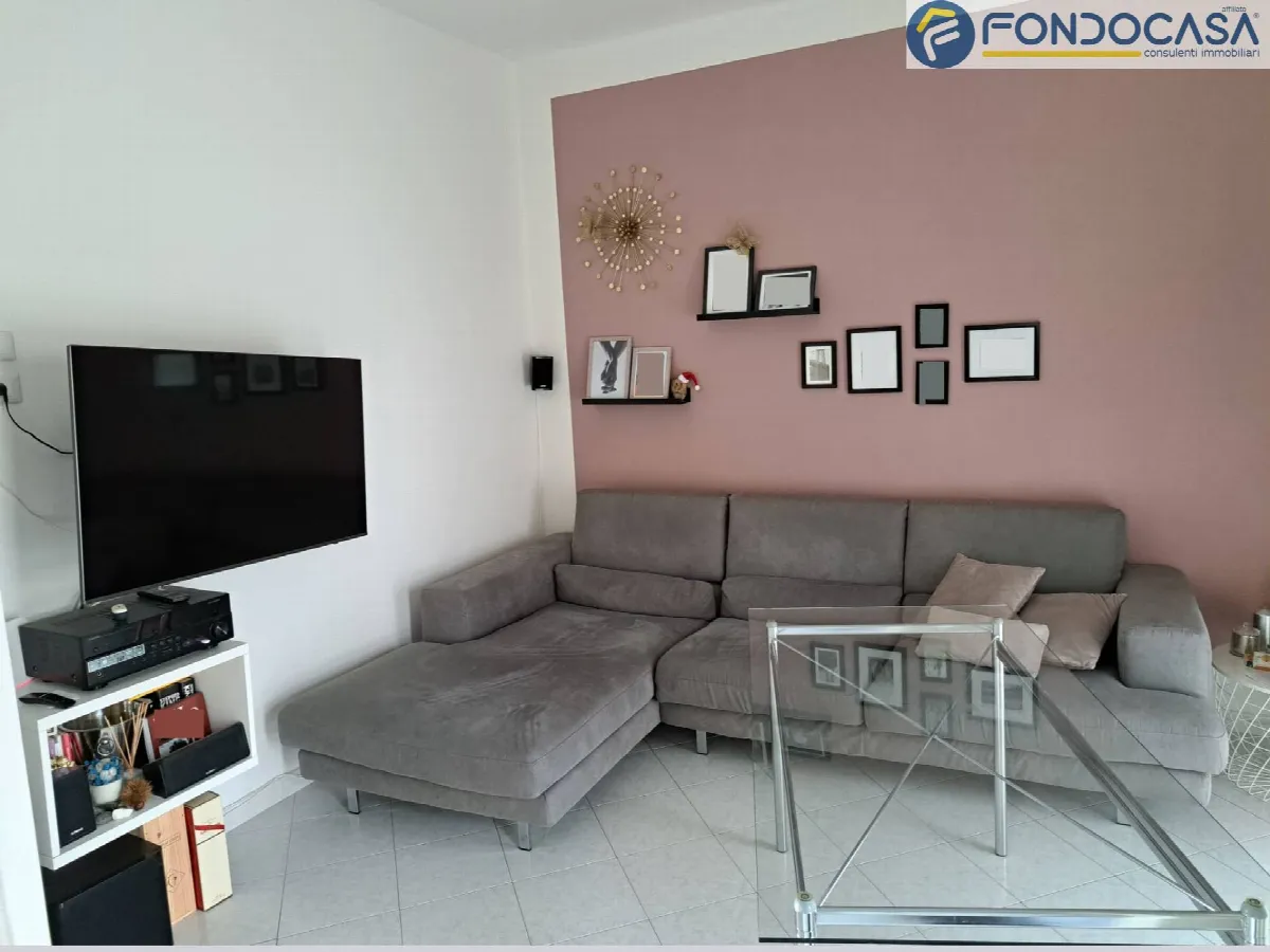 Appartamento in vendita a Camaiore, Lido di Camaiore - foto 8