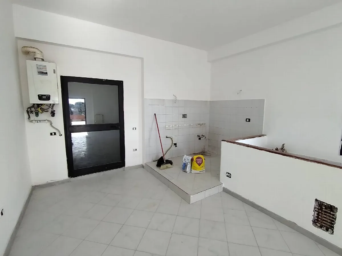 Appartamento in vendita a Calci, Paduletto - foto 3