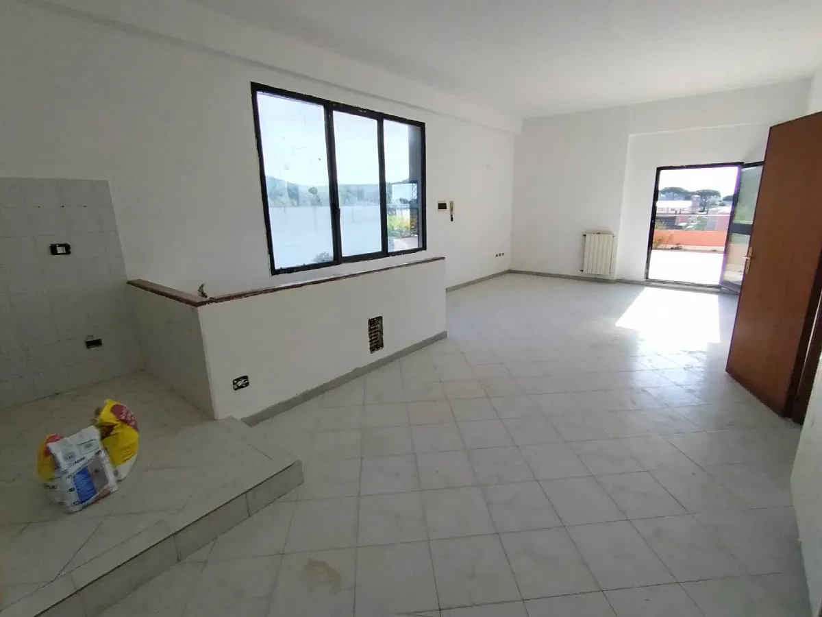 Appartamento in vendita a Calci, Paduletto - foto 5