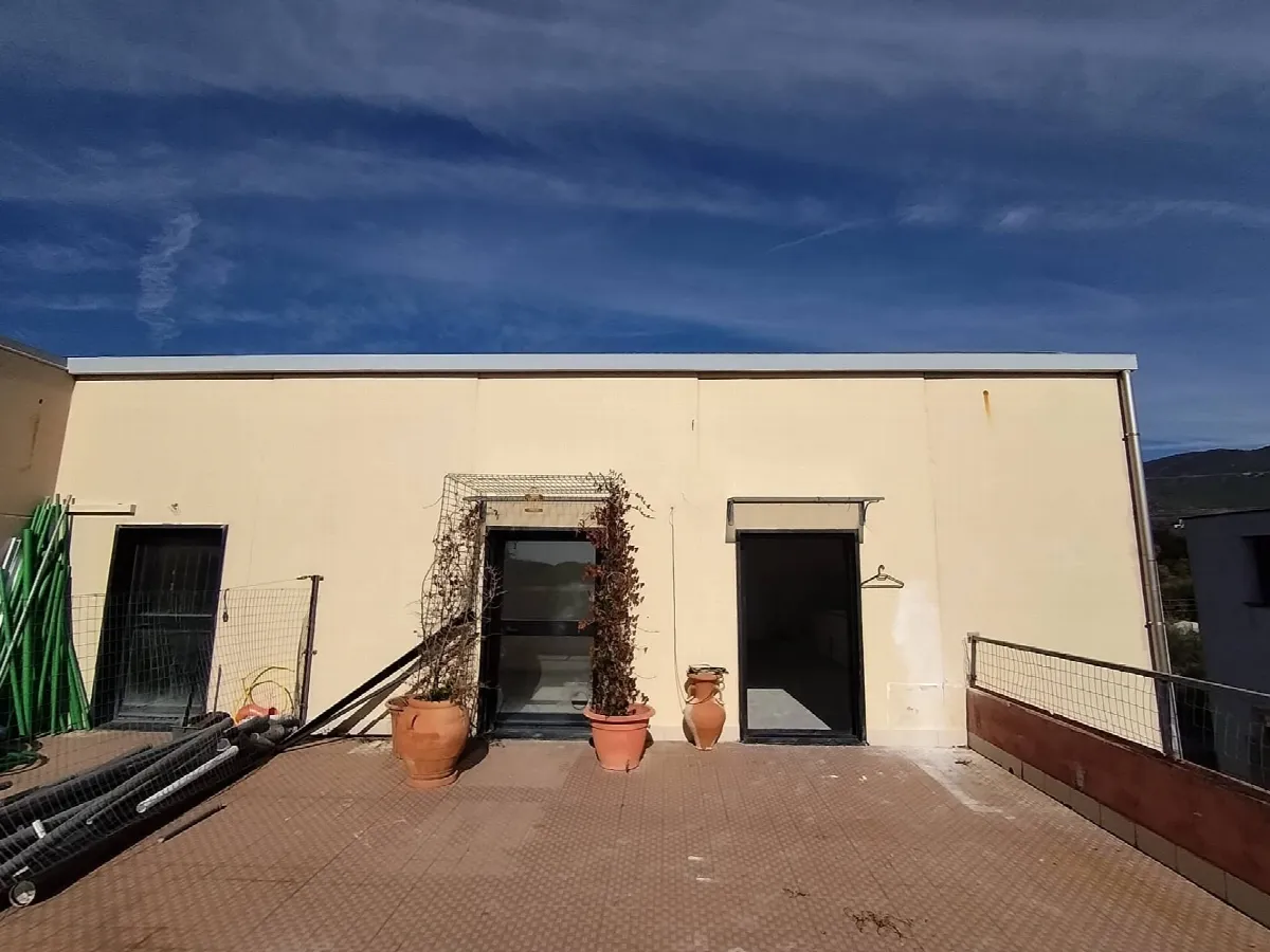 Appartamento in vendita a Calci, Paduletto - foto 6