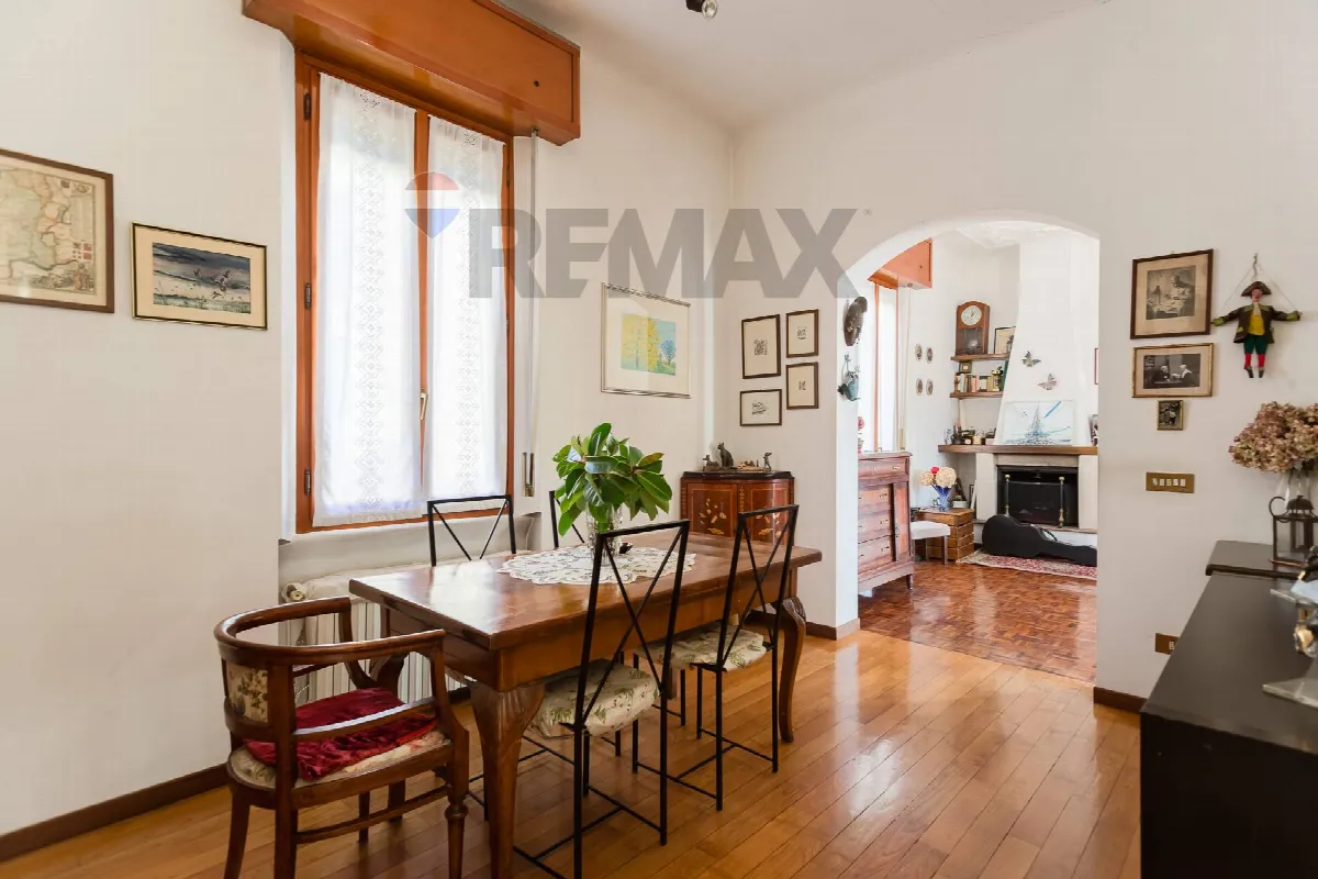 Appartamento in vendita a Milano, Rovereto - foto 6
