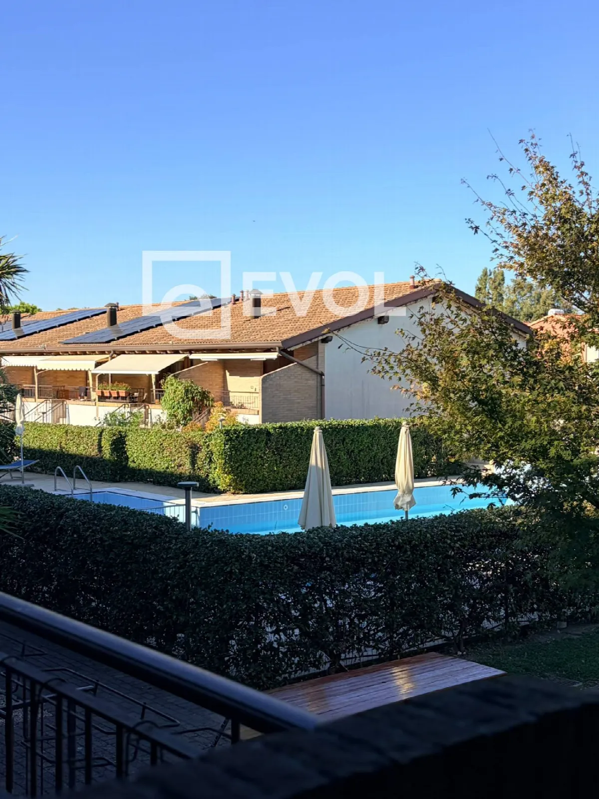 Villette a schiera in vendita a Latisana, Latisana Mare - foto 1