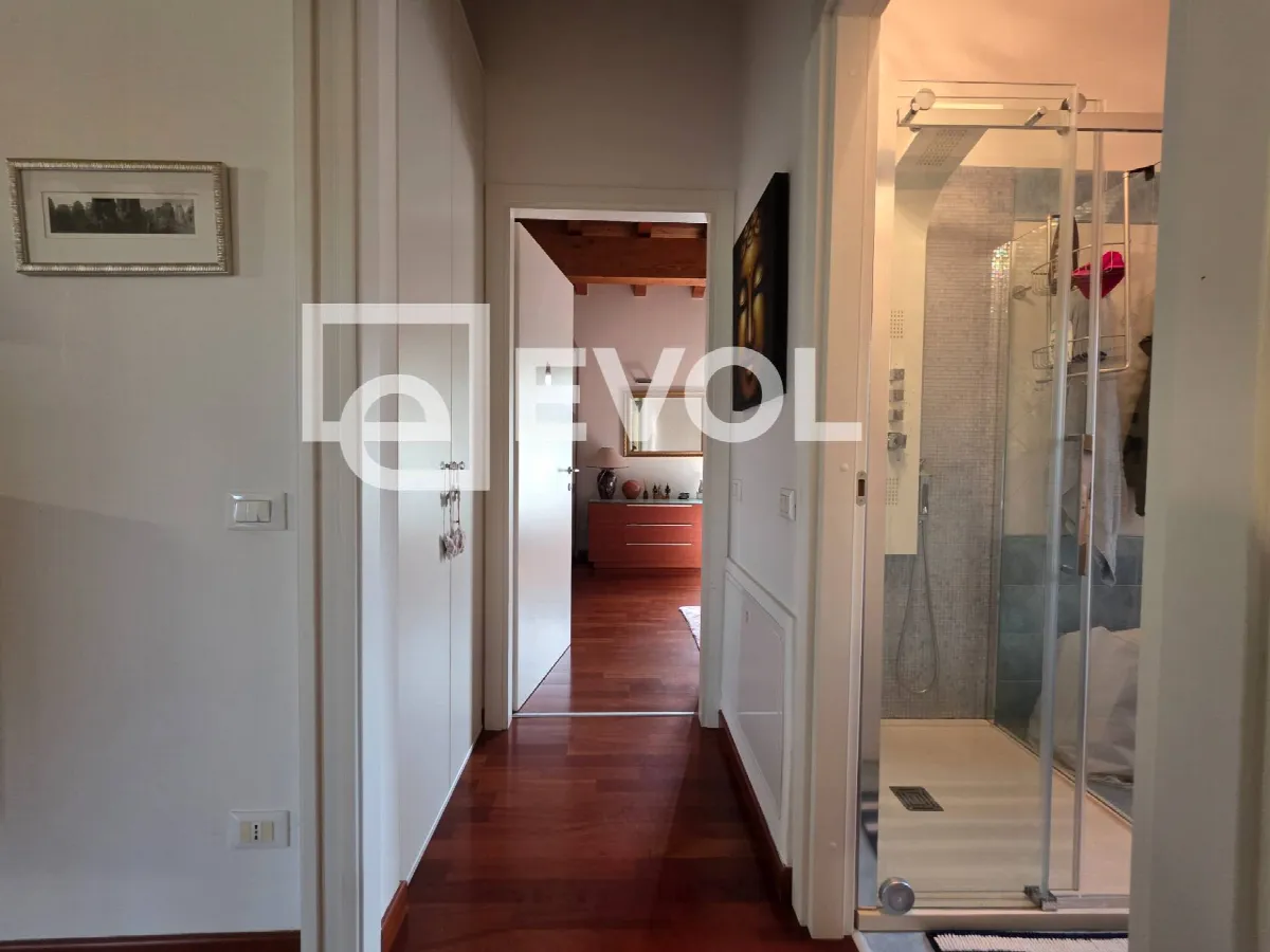 Villette a schiera in vendita a Latisana, Latisana Mare - foto 10