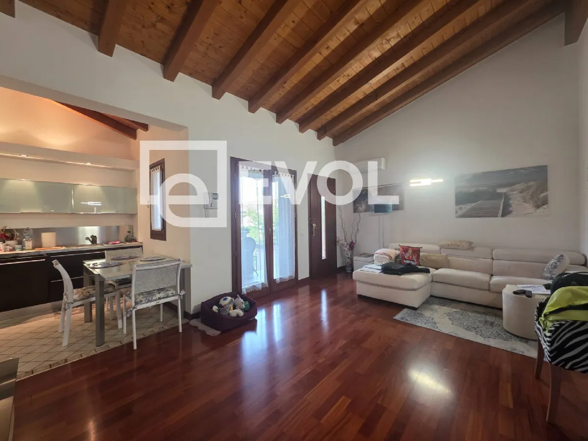 Villette a schiera in vendita a Latisana, Latisana Mare - foto 4